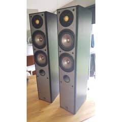 Yamaha Audio NS-150 Floor Standing Speakers ( pair ) BRANDED