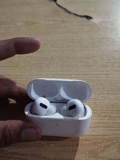 earbuds Pro 2 0