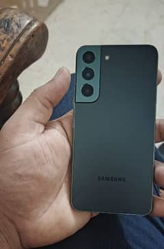Samsung s22 5g 0