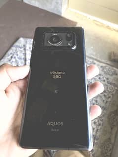 Aquos R6 Non Pata 12/128 0