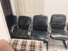 office used chairs for sell.