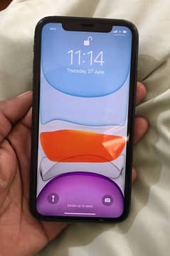 iPhone 11 Dual PTA Approved 64 GB 0