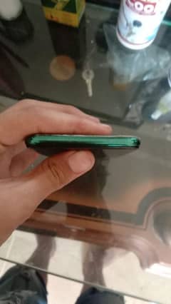 INFINIX NOTE7 10/8 condition