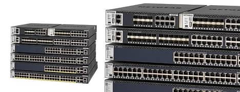 Cisco Switches| Huawei |Netgear | Linksys| Fortinet Switches available 0