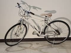 Louis Garneau Hybrid Bike 0