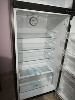 haier refrigerator IFGA 336 JUST ONE MONTH Used, 0
