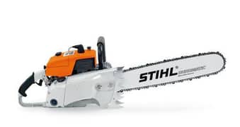 Stihl Chainsaw 070 Model 36 inch Blade Size 0