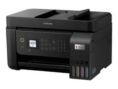 Epson EcoTank ET-4800 Wireless All-in-One Photo Printer 0