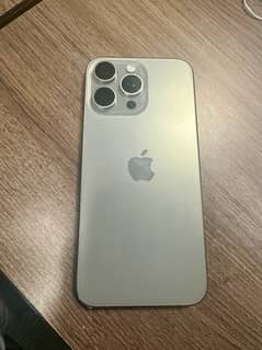 iphone 15 pro max PTA approved