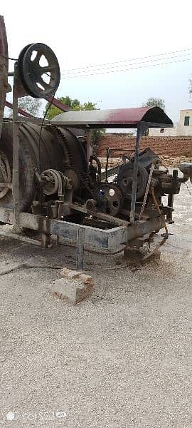 complete block factory machinery for sale 1