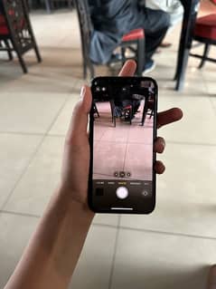 Iphone 11 pro dual sim pta approved 256gb