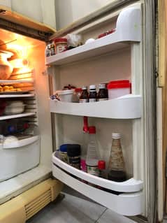 PEL Refrigerator - Awesome Condition