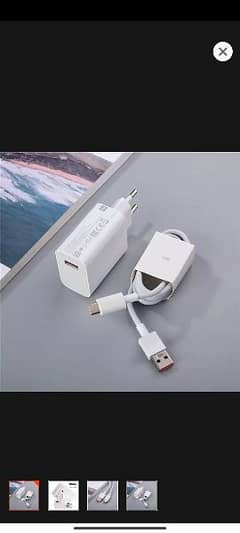 Redmi Note 10 Pro Origanl Charger Available 33 Watt 0