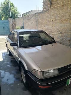 Toyota Corolla Cross HEV 1989 0