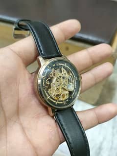 Rolex Mechanical watch 0