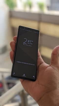 Sony Xperia 5 PTA Approved