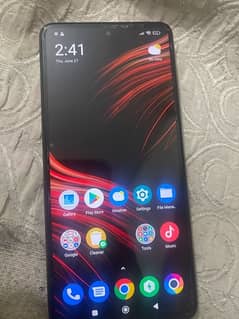 poco x3 pro 8/256 urgent for sale 0