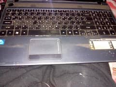 Laptop For sale (ACER)