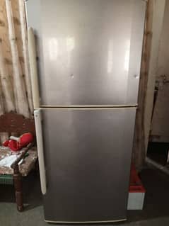 HAIER refrigerator