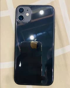 iphone 11 128gb pta approved 0