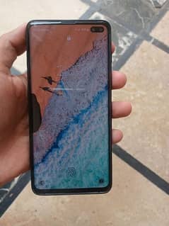 samsung s10 plus 8/128