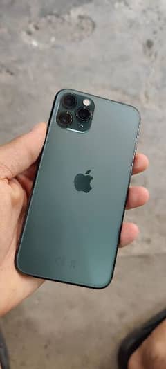 I phone 11 pro 10 by 10 0