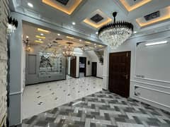 3 Years Installments Plan Brand New Modern House For Sale In Park View City