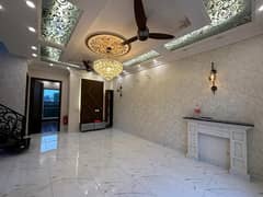 3 Years Installments Plan Brand New House For Sale In Park View City