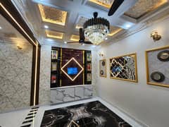 3 Years Installments Plan Luxury Ultra Modern House For Sale In Park View City 0