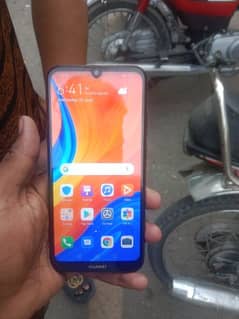 huawei y6s urgent sale 0