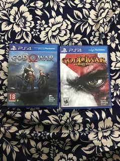 pS4 Games