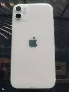 i phone 11  64 gb non pta 10/10 condition for sale