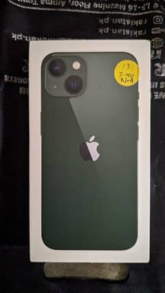 iphone 13 0