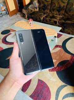 samsung fold 1 512 gb pta approved