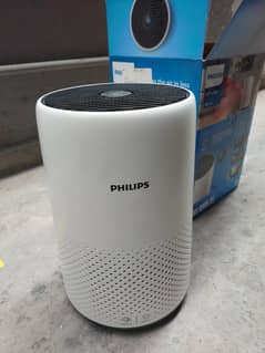 Philips air purifier 800 series