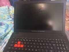 Asus Gaming Laptop GL553V