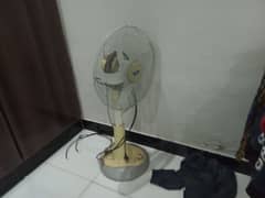 sogo charging fan a one condition without battery 0