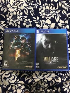 ps4 Games