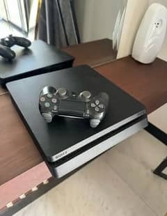 PS4