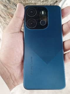 Tecno spark 4/64 PTA Approved