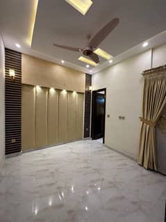 3 Years Installment Base Brand New House In Park View City Lahore