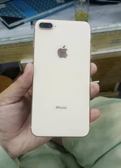 IPhone 8plus 256GB | Iphone 8+ | PTA Approved