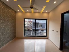 3 YEARS INSTALLMENT PLAN HOUSE PARK VIEW CITY LAHORE FOR SALE