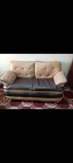 7 Seater Sofa Set Available for sale