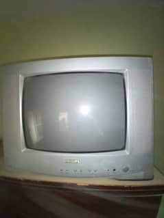 TV in new condition