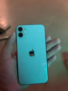 Iphone 11 128 gb PTA APPROVED