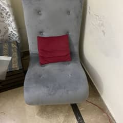 Chair for sle