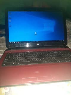 HP PAVILION 15-f200 PREMIUM COLOUR LAPTOP IN LOW PRICE