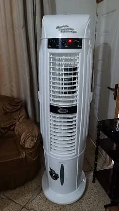 i zone Evaporative Stand/Tower Air Cooler inverter compatible