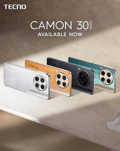 camon 30 designed loewe 8 256gb